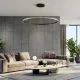Κρεμαστό φωτιστικό οροφής LED kelvo® DIAMOND 75W 7500lm 180° AC 220-240V IP20 ρυθμιζόμενο λευκό CCT με χειριστήριο από 2700K έως 6000K ντιμμαριζόμενο μαύρο ματ 100x100x3cm Κρεμαστό φωτιστικό οροφής LED kelvo® DIAMOND 75W 7500lm 180° AC 220-240V IP20 ρυθμιζόμενο λευκό CCT με χειριστήριο από 2700K έως 6000K ντιμμαριζόμενο μαύρο ματ 100x100x3cm