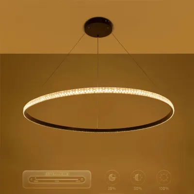 Κρεμαστό φωτιστικό οροφής LED kelvo® DIAMOND 75W 7500lm 180° AC 220-240V IP20 ρυθμιζόμενο λευκό CCT με χειριστήριο από 2700K έως 6000K ντιμμαριζόμενο μαύρο ματ 100x100x3cm Κρεμαστό φωτιστικό οροφής LED kelvo® DIAMOND 75W 7500lm 180° AC 220-240V IP20 ρυθμιζόμενο λευκό CCT με χειριστήριο από 2700K έως 6000K ντιμμαριζόμενο μαύρο ματ 100x100x3cm