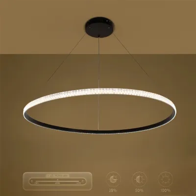 Κρεμαστό φωτιστικό οροφής LED kelvo® DIAMOND 75W 7500lm 180° AC 220-240V IP20 ρυθμιζόμενο λευκό CCT με χειριστήριο από 2700K έως 6000K ντιμμαριζόμενο μαύρο ματ 100x100x3cm Κρεμαστό φωτιστικό οροφής LED kelvo® DIAMOND 75W 7500lm 180° AC 220-240V IP20 ρυθμιζόμενο λευκό CCT με χειριστήριο από 2700K έως 6000K ντιμμαριζόμενο μαύρο ματ 100x100x3cm