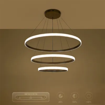 Κρεμαστό φωτιστικό οροφής LED kelvo® DIAMOND 120W 12000lm 180° AC 220-240V IP20 ρυθμιζόμενο λευκό CCT με χειριστήριο από 2700K έως 6000K ντιμμαριζόμενο χρυσό πλατίνα 80x80x80cm KLV-101-0240 Κρεμαστό φωτιστικό οροφής LED kelvo® DIAMOND 120W 12000lm 180° AC 220-240V IP20 ρυθμιζόμενο λευκό CCT με χειριστήριο από 2700K έως 6000K ντιμμαριζόμενο χρυσό πλατίνα 80x80x80cm KLV-101-0240