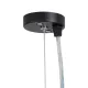 Κρεμαστό γραμμικό φωτιστικό οροφής LED kelvo® ORION 72W 7200lm 120° AC 220-240V IP20 ρυθμιζόμενο λευκό CCT με χειριστήριο από 2700K έως 6000K ντιμάριζόμενο μαύρο ματ 120x5x7.5cm Κρεμαστό γραμμικό φωτιστικό οροφής LED kelvo® ORION 72W 7200lm 120° AC 220-240V IP20 ρυθμιζόμενο λευκό CCT με χειριστήριο από 2700K έως 6000K ντιμάριζόμενο μαύρο ματ 120x5x7.5cm