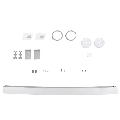 Κρεμαστό γραμμικό φωτιστικό οροφής LED kelvo® ORION 72W 7200lm 120° AC 220-240V IP20 ρυθμιζόμενο λευκό CCT με χειριστήριο από 2700K έως 6000K ντιμμαριζόμενο λευκό ματ 120x5x7.5cm Κρεμαστό γραμμικό φωτιστικό οροφής LED kelvo® ORION 72W 7200lm 120° AC 220-240V IP20 ρυθμιζόμενο λευκό CCT με χειριστήριο από 2700K έως 6000K ντιμμαριζόμενο λευκό ματ 120x5x7.5cm