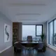 Γραμμικό φωτιστικό οροφής LED kelvo® ORION 72W 7200lm 120° AC 220-240V IP20 ρυθμιζόμενο λευκό CCT με χειριστήριο 2700K-6000K ντιμάριζο λευκό ματ 120x5x7.5cm Γραμμικό φωτιστικό οροφής LED kelvo® ORION 72W 7200lm 120° AC 220-240V IP20 ρυθμιζόμενο λευκό CCT με χειριστήριο 2700K-6000K ντιμάριζο λευκό ματ 120x5x7.5cm