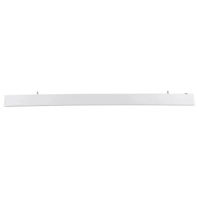 Γραμμικό φωτιστικό οροφής LED kelvo® ORION 72W 7200lm 120° AC 220-240V IP20 ρυθμιζόμενο λευκό CCT με χειριστήριο 2700K-6000K ντιμάριζο λευκό ματ 120x5x7.5cm Γραμμικό φωτιστικό οροφής LED kelvo® ORION 72W 7200lm 120° AC 220-240V IP20 ρυθμιζόμενο λευκό CCT με χειριστήριο 2700K-6000K ντιμάριζο λευκό ματ 120x5x7.5cm