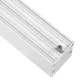 Γραμμικό φωτιστικό οροφής LED kelvo® ORION 72W 7200lm 120° AC 220-240V IP20 ρυθμιζόμενο λευκό CCT με χειριστήριο 2700K-6000K ντιμάριζο λευκό ματ 120x5x7.5cm Γραμμικό φωτιστικό οροφής LED kelvo® ORION 72W 7200lm 120° AC 220-240V IP20 ρυθμιζόμενο λευκό CCT με χειριστήριο 2700K-6000K ντιμάριζο λευκό ματ 120x5x7.5cm