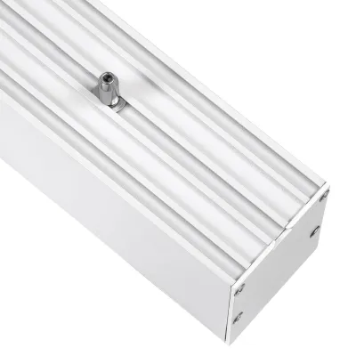 Γραμμικό φωτιστικό οροφής LED kelvo® ORION 72W 7200lm 120° AC 220-240V IP20 ρυθμιζόμενο λευκό CCT με χειριστήριο 2700K-6000K ντιμάριζο λευκό ματ 120x5x7.5cm Γραμμικό φωτιστικό οροφής LED kelvo® ORION 72W 7200lm 120° AC 220-240V IP20 ρυθμιζόμενο λευκό CCT με χειριστήριο 2700K-6000K ντιμάριζο λευκό ματ 120x5x7.5cm