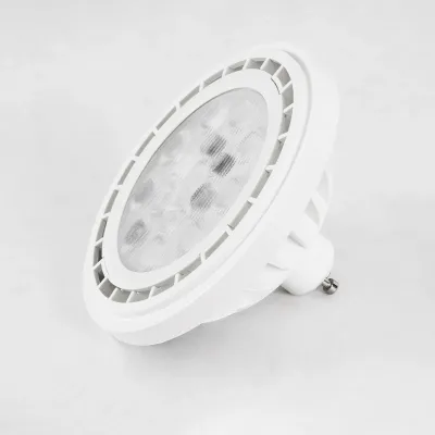 Λάμπα led GU10 AR111 για σποτ 12W ενδιάμεσο φως 4500Κ ντιμαριζόμενη 1356lm δέσμης 36° τάση 220-240V IP20 Λάμπα led GU10 AR111 για σποτ 12W ενδιάμεσο φως 4500Κ ντιμαριζόμενη 1356lm δέσμης 36° τάση 220-240V IP20