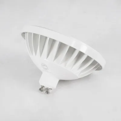 Λάμπα led GU10 AR111 για σποτ 12W ενδιάμεσο φως 4500Κ ντιμαριζόμενη 1356lm δέσμης 36° τάση 220-240V IP20 Λάμπα led GU10 AR111 για σποτ 12W ενδιάμεσο φως 4500Κ ντιμαριζόμενη 1356lm δέσμης 36° τάση 220-240V IP20