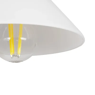 Μοντέρνο φωτιστικό τοίχου kelvo® ALESSIA με ντουί E27 1 x E27 AC 220-240V IP20 μπεζ & ασημί 18x26x29cm 999-0179