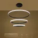 Κρεμαστό φωτιστικό οροφής LED kelvo® DIAMOND 120W 12000lm 180° AC 220-240V IP20 ρυθμιζόμενο λευκό CCT με χειριστήριο από 2700K έως 6000K ντιμμαριζόμενο μαύρο ματ 80x80x80cm