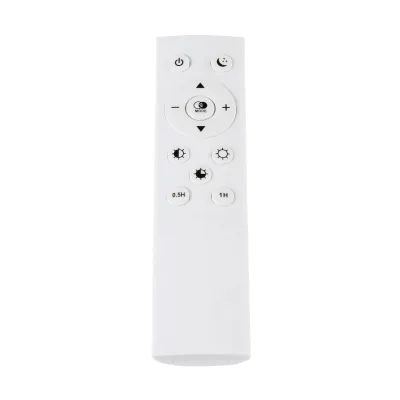 Κρεμαστό φωτιστικό οροφής LED kelvo® KIBOO 36W 3600lm 360° AC 220-240V IP20 ρυθμιζόμενο λευκό CCT με χειριστήριο από 2700K έως 6000K ντιμμαριζόμενο μαύρο ματ 40x40x40cm