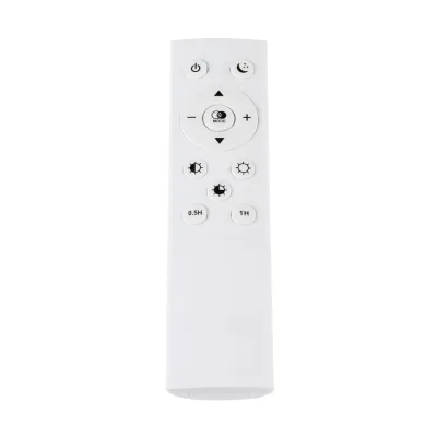 Κρεμαστό φωτιστικό οροφής LED kelvo® KIBOO 36W 3600lm 360° AC 220-240V IP20 ρυθμιζόμενο λευκό CCT με χειριστήριο από 2700K έως 6000K ντιμμαριζόμενο χρυσό 40x40x40cm