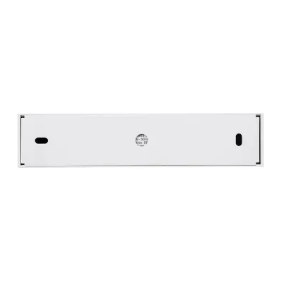 Φωτιστικό οροφής kelvo® LUMINAR Downlight σποτ LED 20W 2800lm 36° AC 220-240V IP20 φυσικό λευκό 4500K λευκό ματ 19.5x4.2x6.6cm