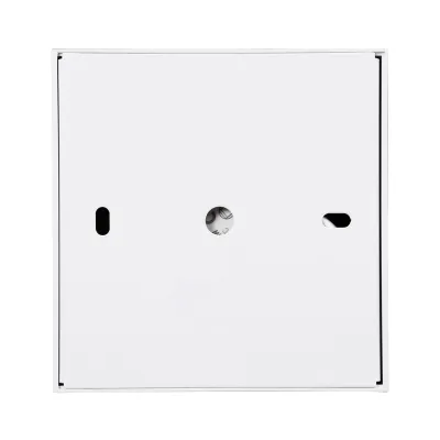 Φωτιστικό οροφής kelvo® LUMINAR Downlight σποτ LED 30W 4200lm 36° AC 220-240V IP20 φυσικό λευκό 4500K λευκό ματ 12x12x6.6cm