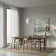 Κρεμαστό φωτιστικό οροφής kelvo® BELLISSIMO για λάμπα με ντουί E27 AC 220-240V IP20 χρυσό βούρτσας πλατίνα & λευκό 40x40x62cm Κρεμαστό φωτιστικό οροφής kelvo® BELLISSIMO για λάμπα με ντουί E27 AC 220-240V IP20 χρυσό βούρτσας πλατίνα & λευκό 40x40x62cm