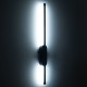Μοντέρνο φωτιστικό τοίχου LED kelvo® HARLEM 9W 1080lm 120° AC 220-240V IP20 ρυθμιζόμενο λευκό CCT με εναλλαγή χρωμάτων χρυσό βούρτσας 5x4x60cm Μοντέρνο φωτιστικό τοίχου LED kelvo® HARLEM 9W 1080lm 120° AC 220-240V IP20 ρυθμιζόμενο λευκό CCT με εναλλαγή χρωμάτων χρυσό βούρτσας 5x4x60cm