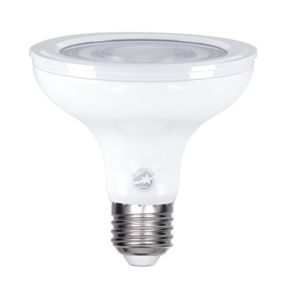 GloboStar® 60095 Λάμπα LED E27 PAR30 Σποτ 15W 1410lm 12° AC 220-240V IP20 Φ9.5 x Υ9.5cm Θερμό Λευκό 2700K Dimmable - 3 Years Warranty