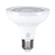 GloboStar® 60095 Λάμπα LED E27 PAR30 Σποτ 15W 1410lm 12° AC 220-240V IP20 Φ9.5 x Υ9.5cm Θερμό Λευκό 2700K Dimmable - 3 Years Warranty