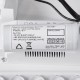 Πλαφονιέρα Οροφής LED EMERGANO 30W 3000lm 120° AC 220-240V με Ενσωματωμένο Σύστημα Emergency Li-ion 3450mAh/12.8Wh με Αυτονομία έως 3hrs - Αδιάβροχη IP54 Φ38 x Υ5.3cm Ψυχρό Λευκό 6000K - Λευκό GloboStar® EMERGANO 60992 Πλαφονιέρα Οροφής LED 30W 3000lm 120° AC 220-240V με Ενσωματωμένο Σύστημα Emergency Li-ion 3450mAh/12.8Wh με Αυτονομία έως 3hrs - Αδιάβροχη IP54 Φ38 x Υ5.3cm Ψυχρό Λευκό 6000K - Λευκό - Bridgelux Chips - 3 Years Warranty