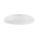 Πλαφονιέρα Οροφής LED EMERGANO 30W 3000lm 120° AC 220-240V με Ενσωματωμένο Σύστημα Emergency Li-ion 3450mAh/12.8Wh με Αυτονομία έως 3hrs - Αδιάβροχη IP54 Φ38 x Υ5.3cm Ψυχρό Λευκό 6000K - Λευκό GloboStar® EMERGANO 60992 Πλαφονιέρα Οροφής LED 30W 3000lm 120° AC 220-240V με Ενσωματωμένο Σύστημα Emergency Li-ion 3450mAh/12.8Wh με Αυτονομία έως 3hrs - Αδιάβροχη IP54 Φ38 x Υ5.3cm Ψυχρό Λευκό 6000K - Λευκό - Bridgelux Chips - 3 Years Warranty