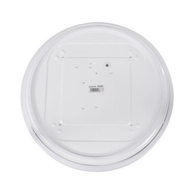 Πλαφονιέρα Οροφής LED EMERGANO 30W 3000lm 120° AC 220-240V με Ενσωματωμένο Σύστημα Emergency Li-ion 3450mAh/12.8Wh με Αυτονομία έως 3hrs - Αδιάβροχη IP54 Φ38 x Υ5.3cm Ψυχρό Λευκό 6000K - Λευκό GloboStar® EMERGANO 60992 Πλαφονιέρα Οροφής LED 30W 3000lm 120° AC 220-240V με Ενσωματωμένο Σύστημα Emergency Li-ion 3450mAh/12.8Wh με Αυτονομία έως 3hrs - Αδιάβροχη IP54 Φ38 x Υ5.3cm Ψυχρό Λευκό 6000K - Λευκό - Bridgelux Chips - 3 Years Warranty