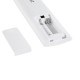 Κρεμαστό Φωτιστικό Δαχτυλίδι-Κύκλος LED DIAMOND CCT 67W 7504lm 360° AC 220-240V - Εναλλαγή Φωτισμού μέσω Τηλεχειριστηρίου All In One - Λευκό GloboStar® DIAMOND 61521 Κρεμαστό Φωτιστικό Δαχτυλίδι-Κύκλος LED CCT 67W 7504lm 360° AC 220-240V - Εναλλαγή Φωτισμού μέσω Τηλεχειριστηρίου All In One Ψυχρό 6000k+Φυσικό 4500k+Θερμό 2700k Dimmable Φ80cm - Λευκό - 3 Years Warranty