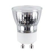 Σποτ LED GU10 MR11 4W 400lm 120° AC 220-240V Ψυχρό φως 6000K 