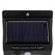 Αυτόνομο ηλιακό φωτιστικό LED 8W ψυχρό φως 6000K με αισθητήρα ημέρας-νύχτας & κίνησης IP65 Αυτόνομο ηλιακό φωτιστικό LED 8W ψυχρό φως 6000K με αισθητήρα ημέρας-νύχτας & κίνησης IP65