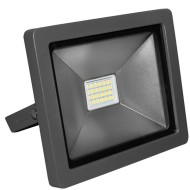 Προβολέας με led smd 20W 12VDC & 24VDC 4000k ενδιάμεσο φως 1800Lm αλουμινίου στεγανός IP65