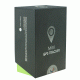 Mini GPS εντοπισμού θέσης Q60-BK 400mAh αδιάβροχο μαύρο για απομακρυσμένη παρακολούθηση