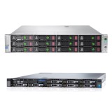 Refurbished Servers & Μεταχειρισμένα Περιφερειακά