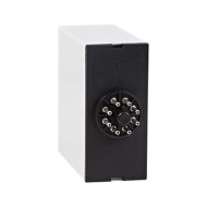 Επιτηρητής στάθμης αγώγιμων υγρών RINGEL RT-814 8pin με τροφοδοσία 230V AC Επιτηρητής στάθμης αγώγιμων υγρών RINGEL RT-814 8pin με τροφοδοσία 230V AC