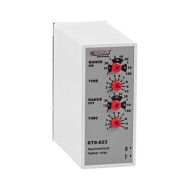 Χρονικό βάσης λυχνίας RINGEL RT8-823V με επιλογή εκκίνησης πρώτα OFF ή ON 12- 240V AC/DC 5Α 8pin