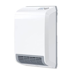 Αερόθερμο Stiebel Eltron CK 20 TREND LCD 2000W 230V με προστασία υπερθέρμανσης 3 σταδίων