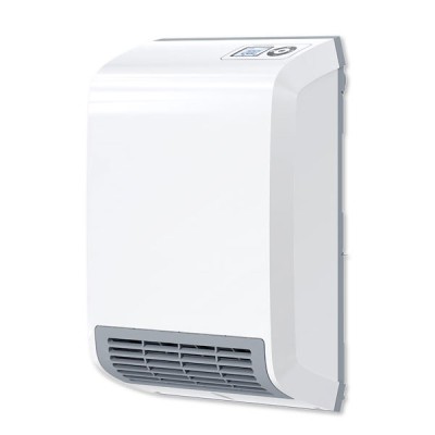 Αερόθερμο Stiebel Eltron CK 20 TREND LCD 2000W 230V με προστασία υπερθέρμανσης 3 σταδίων