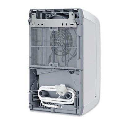 Αερόθερμο Stiebel Eltron CK 20 TREND LCD 2000W 230V με προστασία υπερθέρμανσης 3 σταδίων
