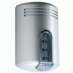 Σειρήνα εξωτερική DOGE LS Gray 100dB με διπλό μαγνητικό tamper και anti-foam προστασία