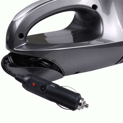 Επαναφορτιζόμενο σκουπάκι χειρός CLATRONIC CL AKS 832 wet & dry 230V με ενδεικτική λυχνία φόρτισης Επαναφορτιζόμενο σκουπάκι χειρός CLATRONIC CL AKS 832 wet & dry 230V με ενδεικτική λυχνία φόρτισης