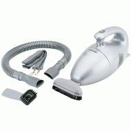 Ηλεκτρικό σκουπάκι χειρός BOMANN CB 947 700W με ενσωματωμένο φίλτρο & δυνατότητα κάθετης τοποθέτησης