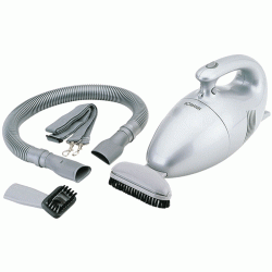 Ηλεκτρικό σκουπάκι χειρός BOMANN CB 947 700W με ενσωματωμένο φίλτρο & δυνατότητα κάθετης τοποθέτησης