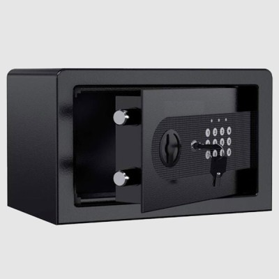 Χρηματοκιβώτιο ασφαλείας StarPro SP-20E με ψηφιακό πληκτρολόγιο και πόμολο 200x310x200mm