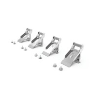 Εξαρτήματα χωνευτής τοποθέτησης 4 SPRINGS KIT για τα LED panel OTIS & PILO