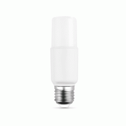 Λάμπα led smd STICK Ε27 15W 6000k ψυχρό φως 1550lm στεγανή IP65 40.000Hrs