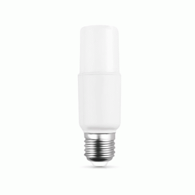 Λάμπα led smd STICK Ε27 15W 3000k θερμό λευκό φως 1530lm στεγανή IP65 40.000Hrs