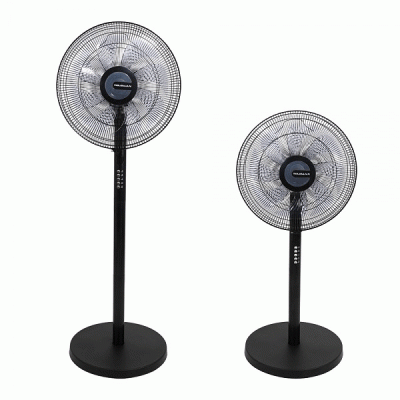 Ανεμιστήρας επιδαπέδιος 60W με ορθοστάτη LED οθόνη και τηλεχειριστήριο Φ40 Ανεμιστήρας επιδαπέδιος 60W με ορθοστάτη LED οθόνη και τηλεχειριστήριο Φ40