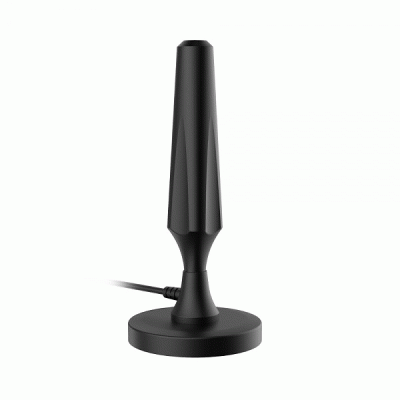 Κεραία UHF 470-695 MHz για ψηφιακά και αναλογικά σήματα Max 5G DVB-T2 με αδιάβροχο εξωτερικό περίβλημα 