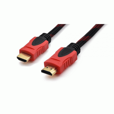 Καλώδιο HDMI 3m Telemax SP-H14-30 Κόκκινο