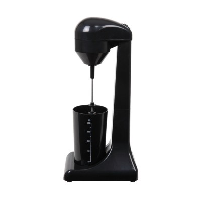 Φραπιέρα Drink Mixer Telemax Café-Express 100W μαύρη με ποτήρι 450ml