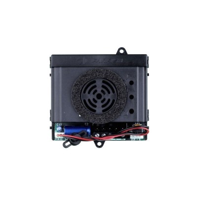 Θυρομεγάφωνο FARFISA AGORA με 2 καλώδια 1+Ν EC για μπουτονιέρα