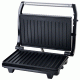 Τοστιέρα με grill πλάκες LIFE STG-100 INOX 700W με αντικολλητική επίστρωση για εύκολο καθάρισμα Τοστιέρα με grill πλάκες LIFE STG-100 INOX 700W με αντικολλητική επίστρωση για εύκολο καθάρισμα